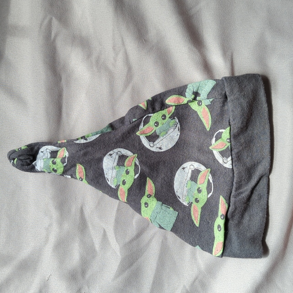 Baby hat